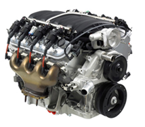 P0153 Engine